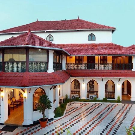 Spice Heritage Kochi Buitenkant foto