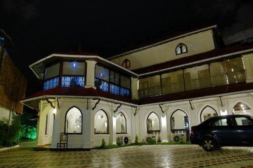 Spice Heritage Kochi Buitenkant foto