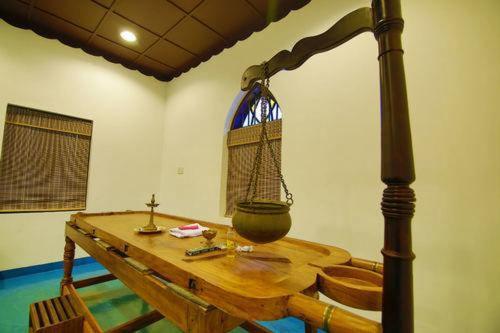 Spice Heritage Kochi Buitenkant foto