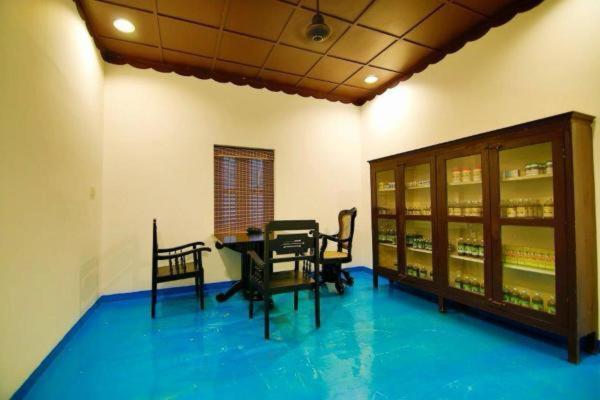 Spice Heritage Kochi Buitenkant foto