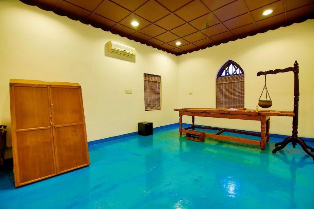 Spice Heritage Kochi Buitenkant foto